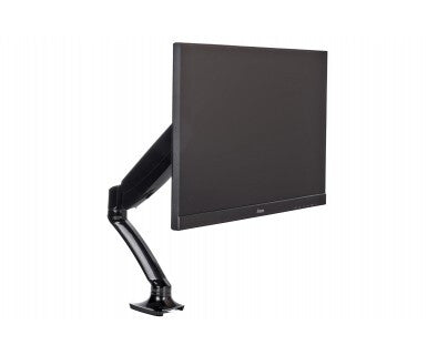 iiyama DS3001C-B1 monitor mount / stand 68.6 cm (27) Black Desk