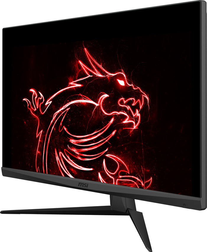 MSI Optix G273 computer monitor 68.6 cm (27) 1920 x 1080 pixels Full HD LCD Black