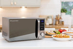 Russell Hobbs RHM2086SS microwave Countertop Solo microwave 17 L 700 W Stainless steel