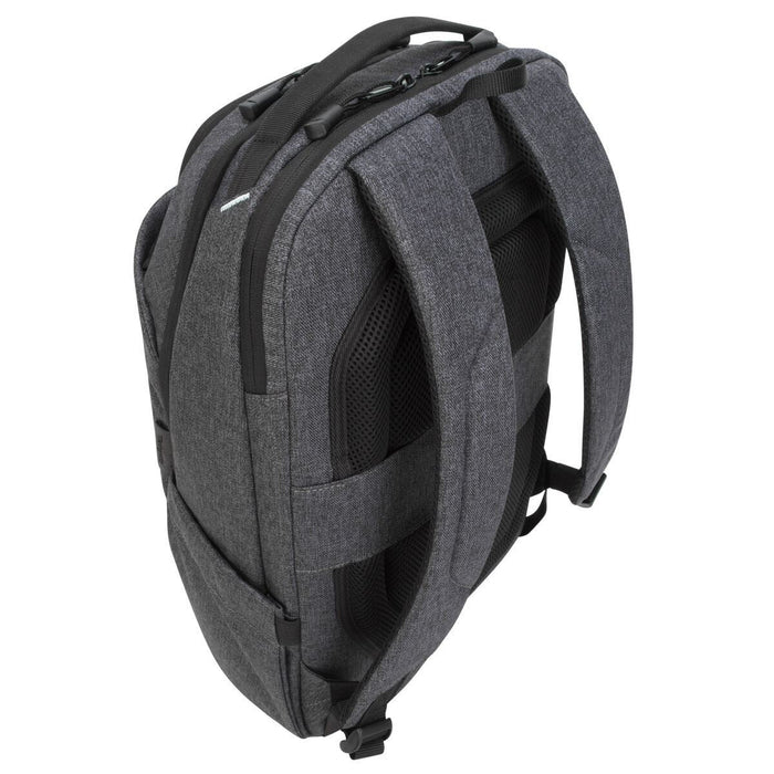 Targus Groove X2 Max backpack Charcoal