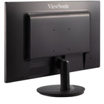 Viewsonic Value Series VA2718-SH LED display 68.6 cm (27) 1920 x 1080 pixels Full HD Black