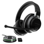 Turtle Beach Stealth Pro - Xbox Headset Wireless Head-band Gaming Bluetooth Black