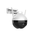 EZVIZ C8C Smart Pan/Tilt Outdoor Colour Night Vision Camera with AI Ezviz