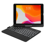 Targus VersaType Black Bluetooth QWERTY Nordic