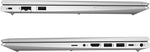 HP EliteBook 650 G9 Intel® Core™ i7 i7-1255U Laptop 39.6 cm (15.6) Full HD 16 GB DDR4-SDRAM 512 GB SSD Wi-Fi 6E (802.11ax) Windows 11 Pro Silver