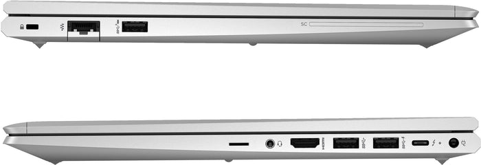 HP EliteBook 650 G9 Intel® Core™ i7 i7-1255U Laptop 39.6 cm (15.6) Full HD 16 GB DDR4-SDRAM 512 GB SSD Wi-Fi 6E (802.11ax) Windows 11 Pro Silver