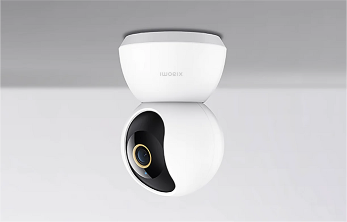 Xiaomi Mi 360° 2K Smart Home Security Camera Comet