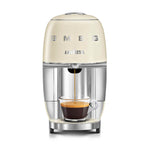 Lavazza A Modo Mio SMEG Fully-auto Capsule coffee machine 0.9 L