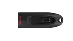 SanDisk Ultra USB flash drive 32 GB USB Type-A 3.2 Gen 1 (3.1 Gen 1) Black SanDisk