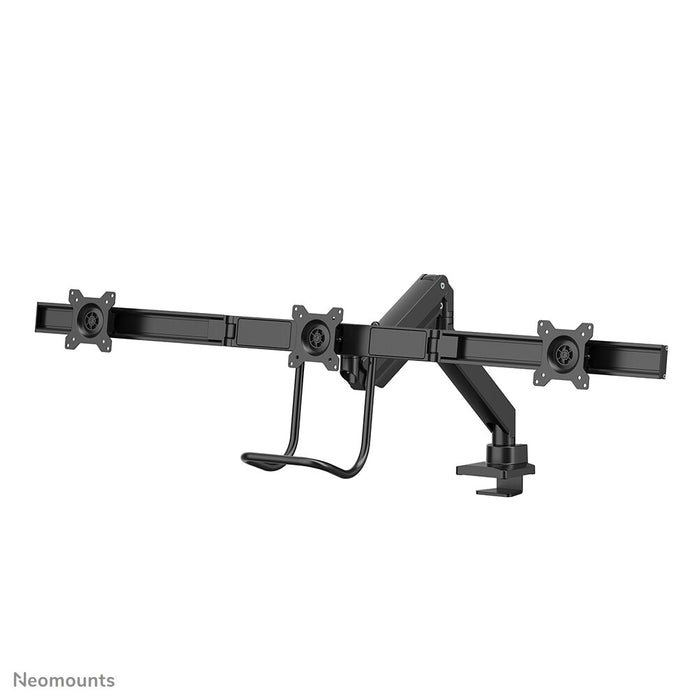 Neomounts desk monitor arm