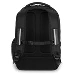 Targus TED011EU backpack Black/Grey Polyurethane