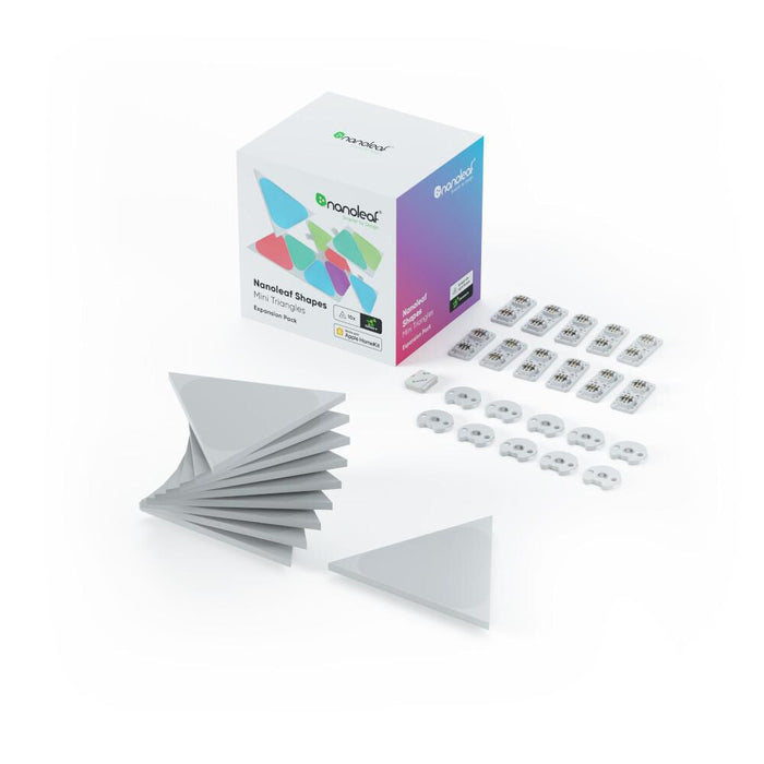 Nanoleaf SHAPES EXPANSION PACKS