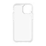 Griffin Survivor Strong mobile phone case 13.7 cm (5.4) Cover Transparent INCIPIO