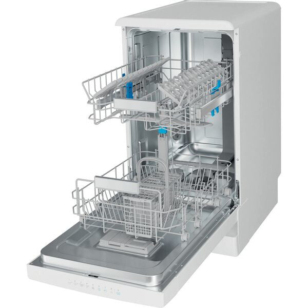 Indesit DSFO 3T224 Z UK N dishwasher Freestanding 10 place settings E