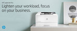 HP LaserJet Pro M404dw, Print, Wireless