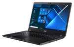 Acer TravelMate P2 P214-53-559U Laptop 35.6 cm (14) HD Intel® Core™ i5 i5-1135G7 8 GB DDR4-SDRAM 256 GB SSD Wi-Fi 6 (802.11ax) Windows 10 Pro Black