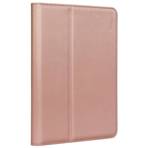 Targus Click-In 20.1 cm (7.9) Folio Rose gold