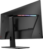 MSI Optix MAG321QR computer monitor 80 cm (31.5) 2560 x 1440 pixels Wide Quad HD Black