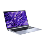 ASUS Vivobook 15 M1502IA-BQ201W AMD Ryzen™ 7 4800H Laptop 39.6 cm (15.6) Full HD 16 GB DDR4-SDRAM 512 GB SSD Wi-Fi 5 (802.11ac) Windows 11 Home Silver