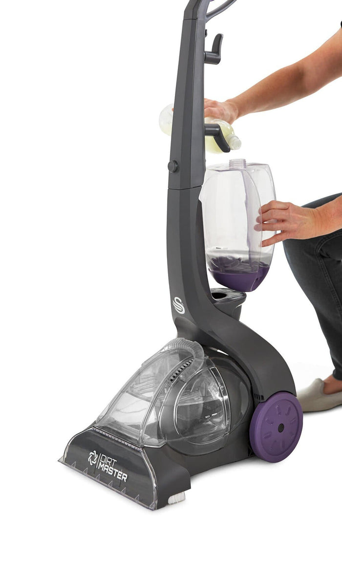 Swan Dirtmaster Carpet Washer Swan