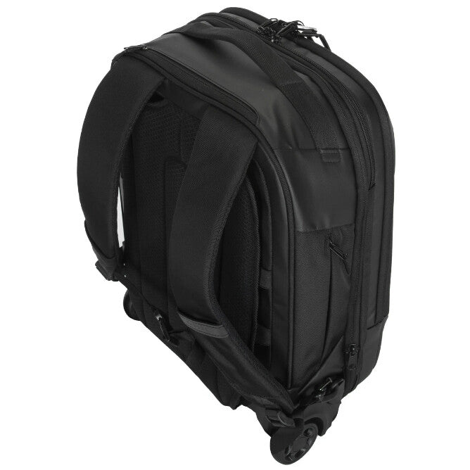 Targus EcoSmart Mobile backpack Black