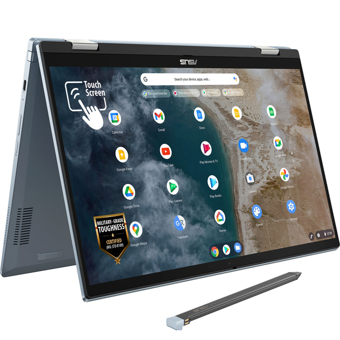 ASUS Chromebook Flip CX5 CX5400FMA-AI0112 35.6 cm (14
