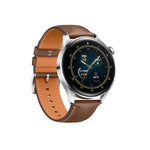 Huawei WATCH 3 Classic - Brown Leather