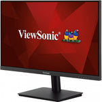 Viewsonic VA2406-h computer monitor 61 cm (24) 1920 x 1080 pixels Full HD LED Black