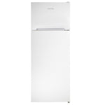 Russell Hobbs RH144TMFF54 fridge-freezer Freestanding 213 L F White