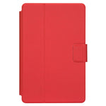 Targus SafeFit 26.7 cm (10.5) Folio Red Targus