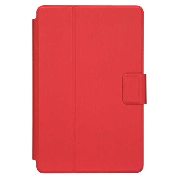 Targus SafeFit 26.7 cm (10.5) Folio Red Targus