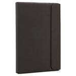 Targus THZ525EU tablet case Folio Black