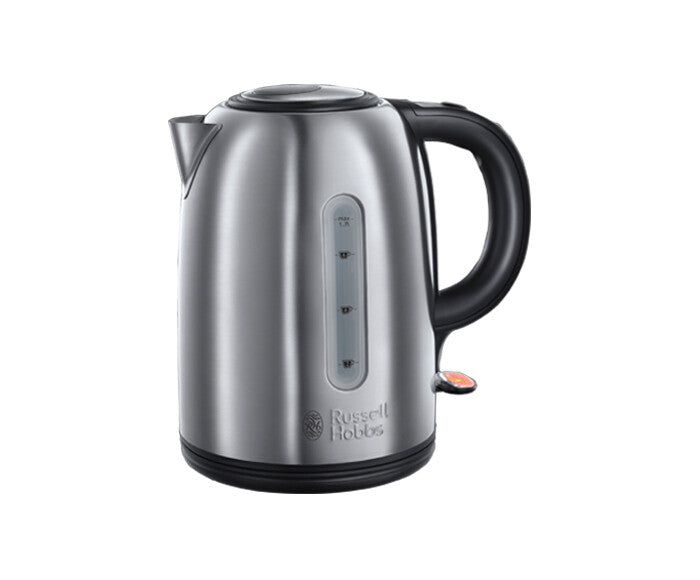 Russell Hobbs 20441 electric kettle 1.7 L Stainless steel Russell Hobbs