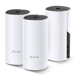 TP-Link AC1200 Whole Home Mesh Wi-Fi System, 3-Pack TP-Link