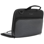 Targus TED006GL laptop case 29.5 cm (11.6) Briefcase/classic case Black, Grey