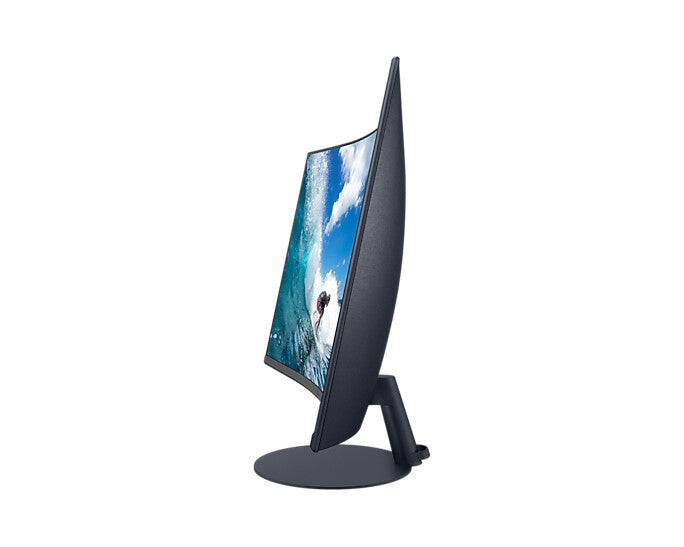 Samsung T55 computer monitor 81.3 cm (32) 1920 x 1080 pixels Full HD LED Black