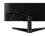 Samsung T35F computer monitor 68.6 cm (27) 1920 x 1080 pixels Full HD LED Black