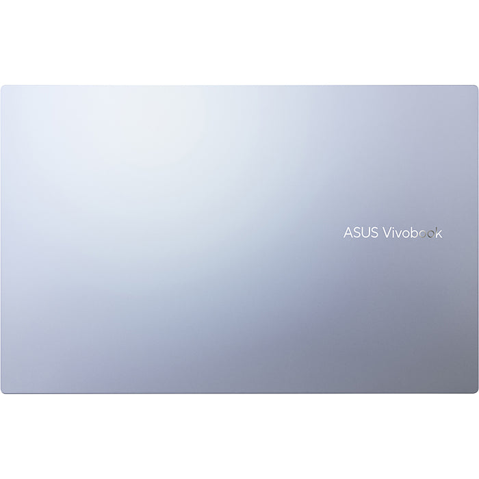 ASUS Vivobook 15 M1502IA-BQ201W AMD Ryzen™ 7 4800H Laptop 39.6 cm (15.6) Full HD 16 GB DDR4-SDRAM 512 GB SSD Wi-Fi 5 (802.11ac) Windows 11 Home Silver