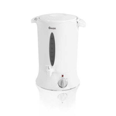 Swan SWU8P electric kettle 8 L White Swan