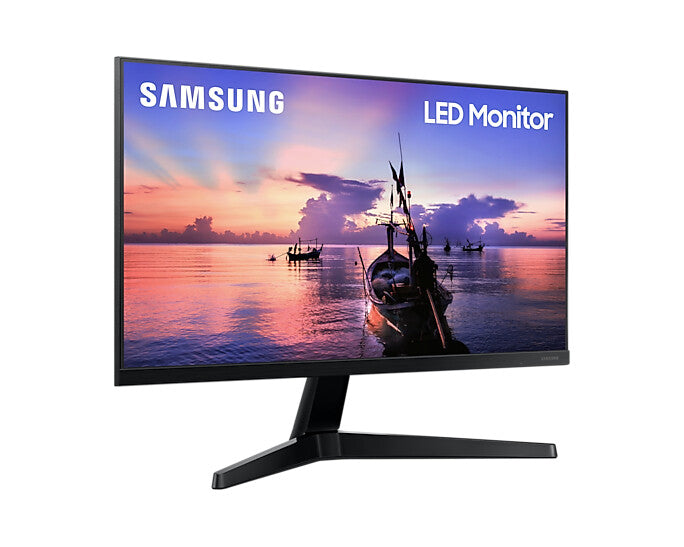 Samsung T35F computer monitor 68.6 cm (27) 1920 x 1080 pixels Full HD LED Black