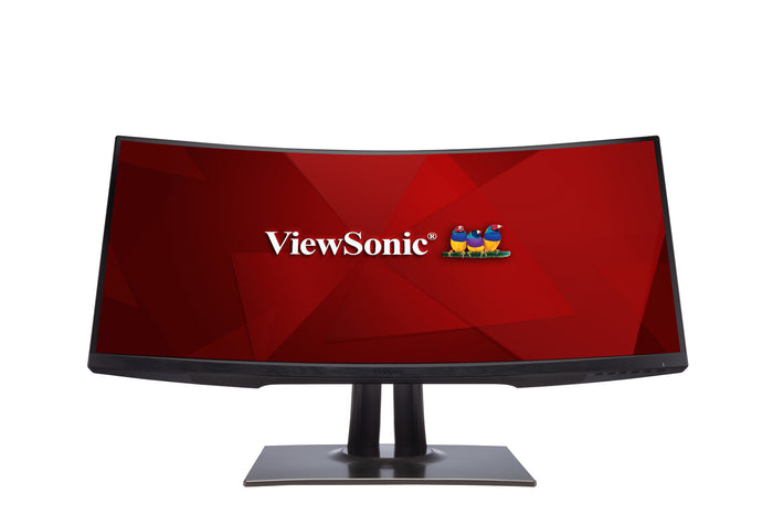 Viewsonic VP Series VP3481 LED display 86.4 cm (34