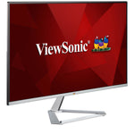 Viewsonic VX Series VX2776-SMH LED display 68.6 cm (27) 1920 x 1080 pixels Full HD Silver