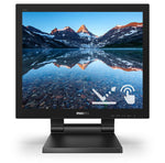 Philips 172B9TL/00 computer monitor 43.2 cm (17) 1280 x 1024 pixels Full HD LCD Touchscreen Black