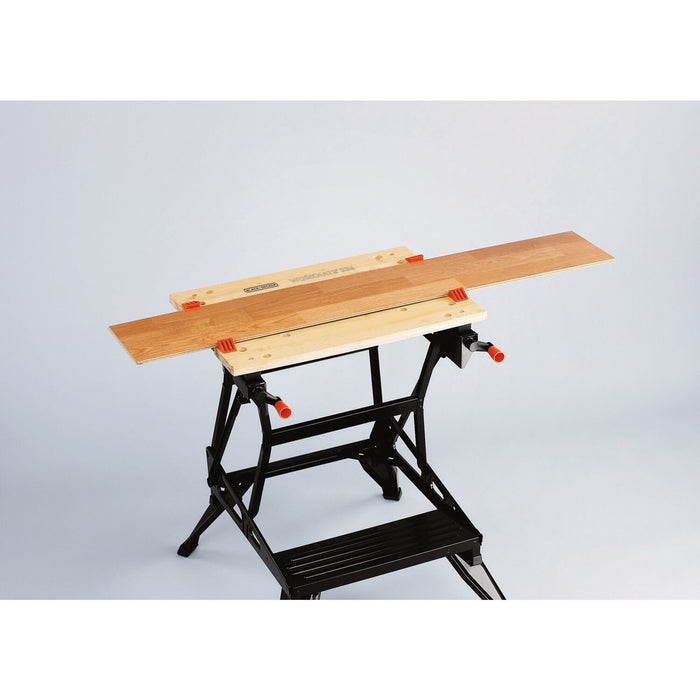 Black & Decker WM536-XJ workbench