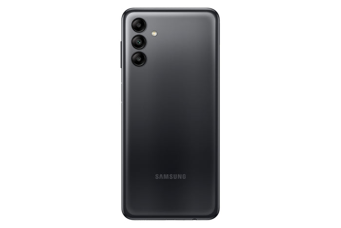 Samsung Galaxy A04s SM-A047F 16.5 cm (6.5) Hybrid Dual SIM Android 12 4G USB Type-C 3 GB 32 GB 5000 mAh Black