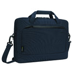 Targus Cypress 35.6 cm (14) Briefcase Navy