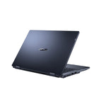 ASUS ExpertBook B3 Flip B3402FEA-EC0711X laptop Hybrid (2-in-1) 35.6 cm (14) Touchscreen Full HD Intel® Core™ i5 i5-1135G7 8 GB DDR4-SDRAM 256 GB SSD Wi-Fi 6 (802.11ax) Windows 11 Pro Black