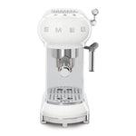 Smeg ECF01WHUK coffee maker Espresso machine 1 L Smeg