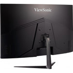 Viewsonic VX Series VX3218-PC-MHD LED display 80 cm (31.5) 1920 x 1080 pixels Full HD Black