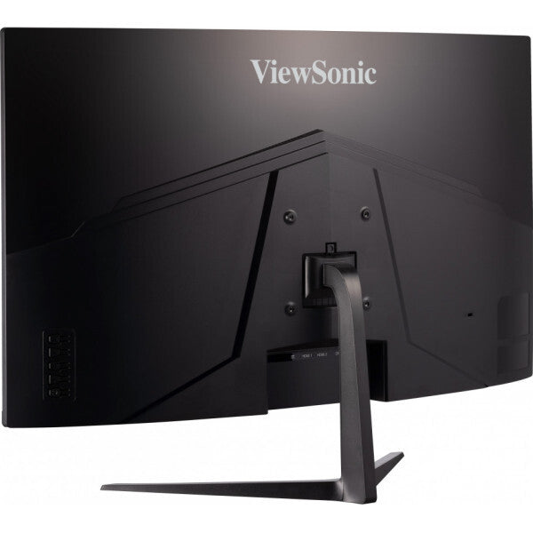 Viewsonic VX Series VX3218-PC-MHD LED display 80 cm (31.5) 1920 x 1080 pixels Full HD Black